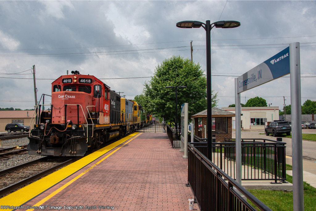 IBCX 4618